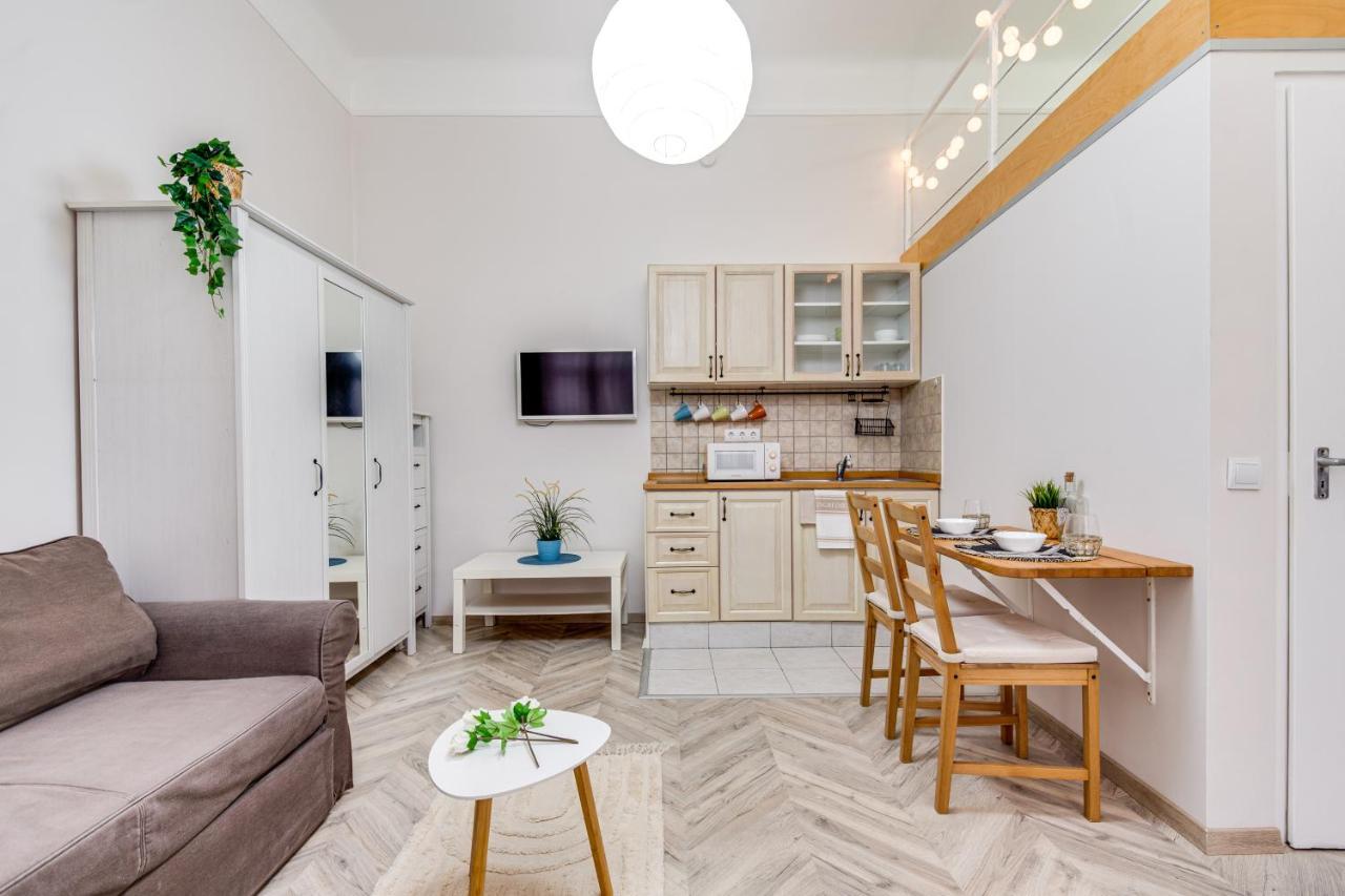 Vintage Apartment In The Jewish Quarter Budapest Exterior photo